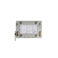 Buy Lancom Systems Wall Mount LN - Perfect for Your Networking Needs (Part No. 61342)